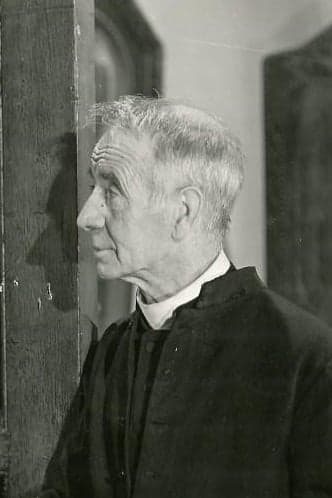 W.G. Fay | Father Tom