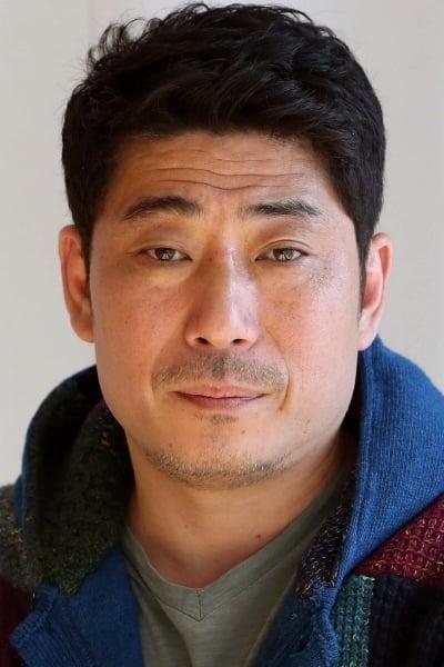 Kim Hong-sun | Director