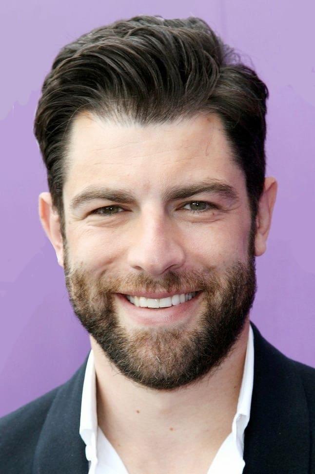 Max Greenfield | Roger (voice)