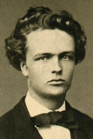 August Strindberg | Writer