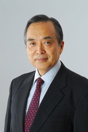 Takeshi Ōbayashi | 