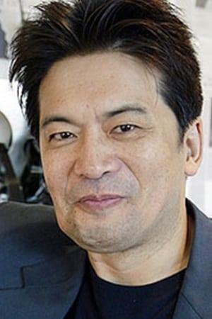 Yoshimitsu Morita | Director