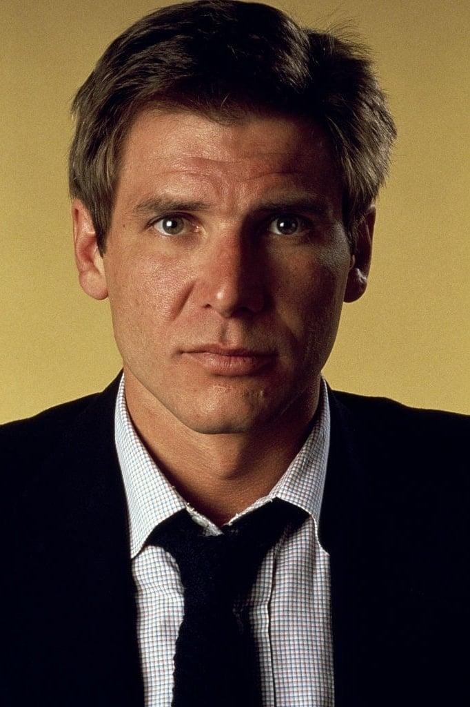 Harrison Ford | Richard Kimble