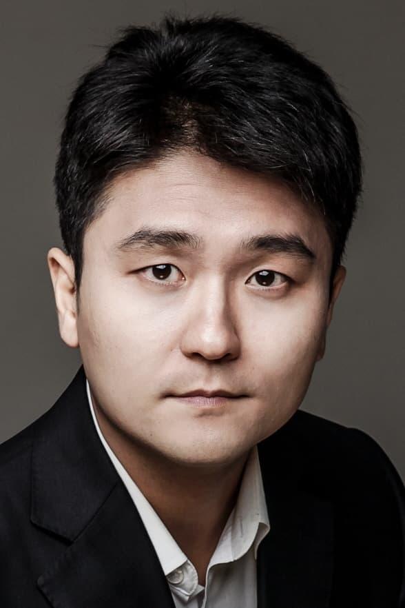Lee Seung-joon | Shrine Detective