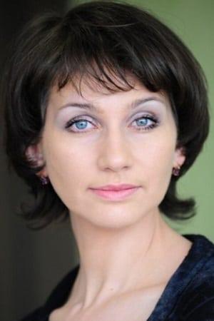 Alla Emintseva | Judge