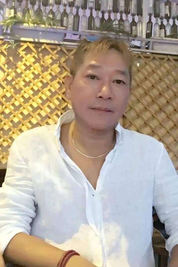 Bosco Lam | Writer