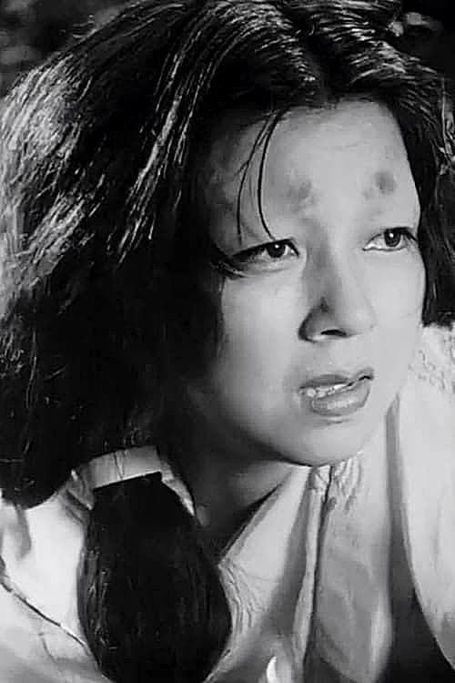 Noriko Honma | Ishimura's wife