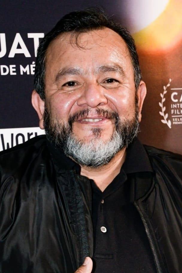 Silverio Palacios | Jesús 'Chuy' Carranza