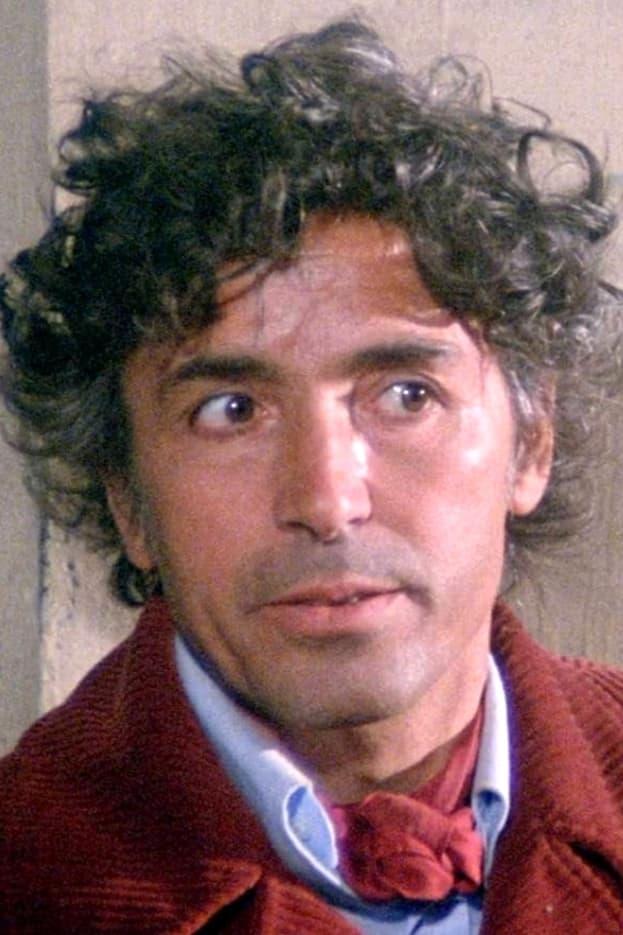 Virgilio Ponti | Bill the Butcher's Gang Member (uncredited)