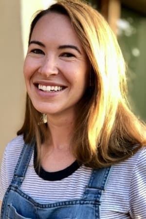 Katie Silberman | Writer