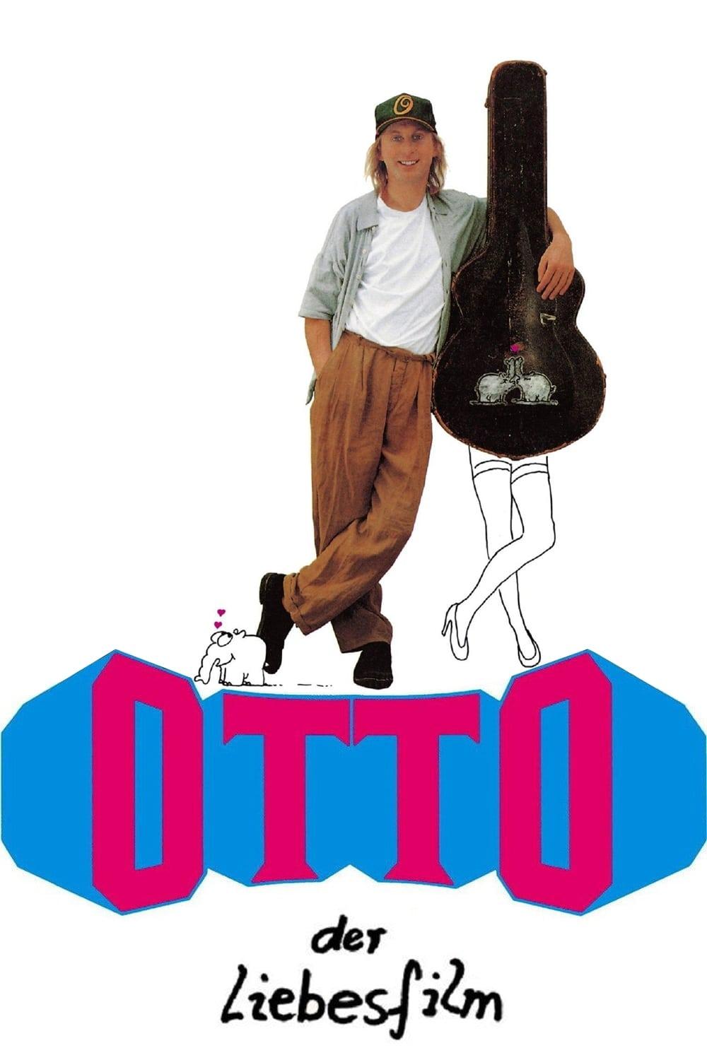 Otto - Der Liebesfilm poster