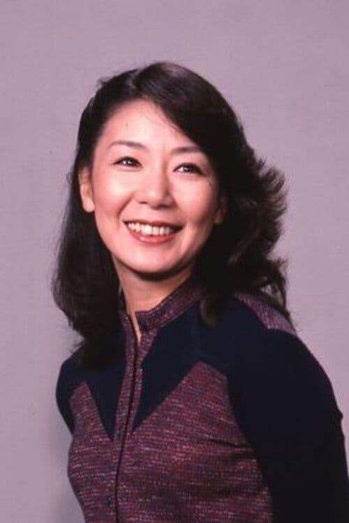 Mikiko Otonashi | Iwaki's Wife