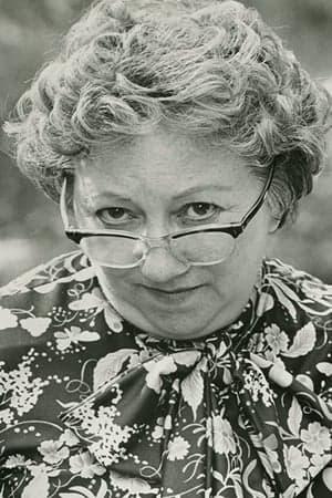 Rita Karin | Mrs. Goldfarb