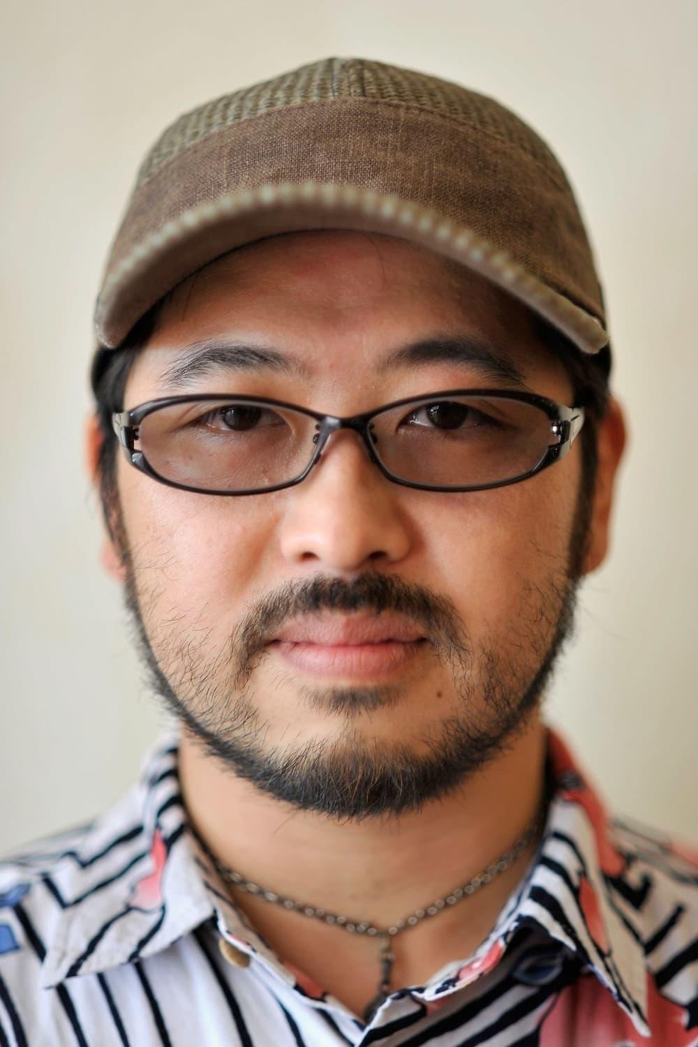 Takashi Shimizu | Executive Producer