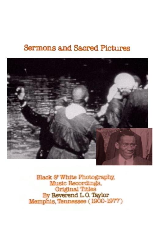 Sermons and Sacred Pictures poster