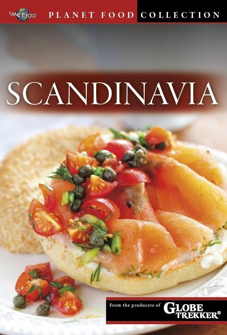 Planet Food: Scandinavia poster