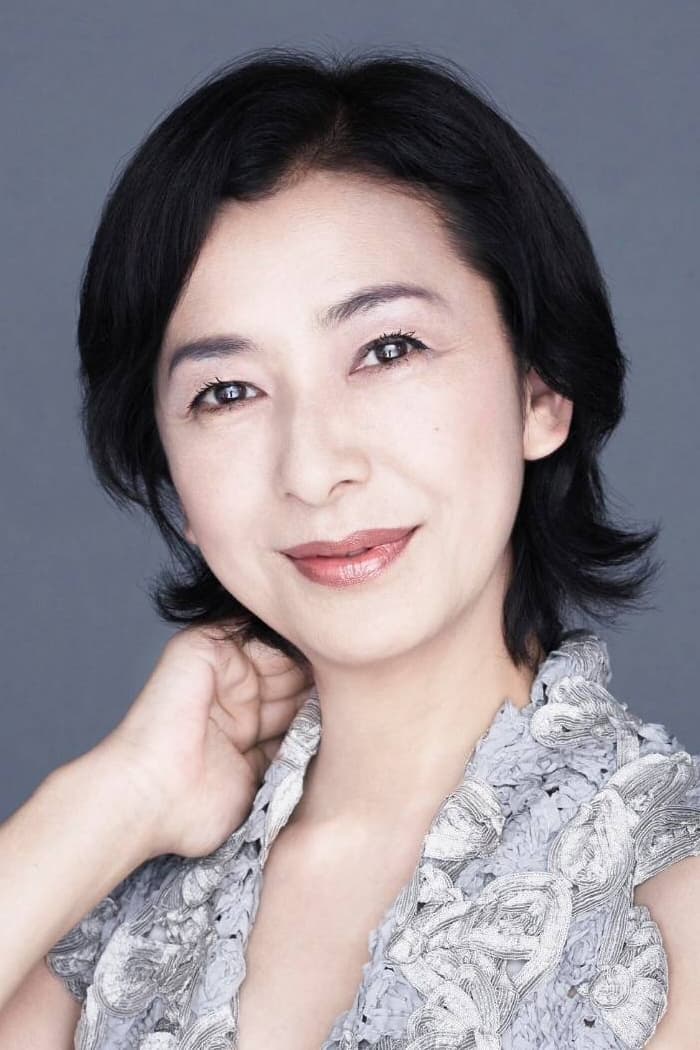Keiko Takahashi | Yukie Saito