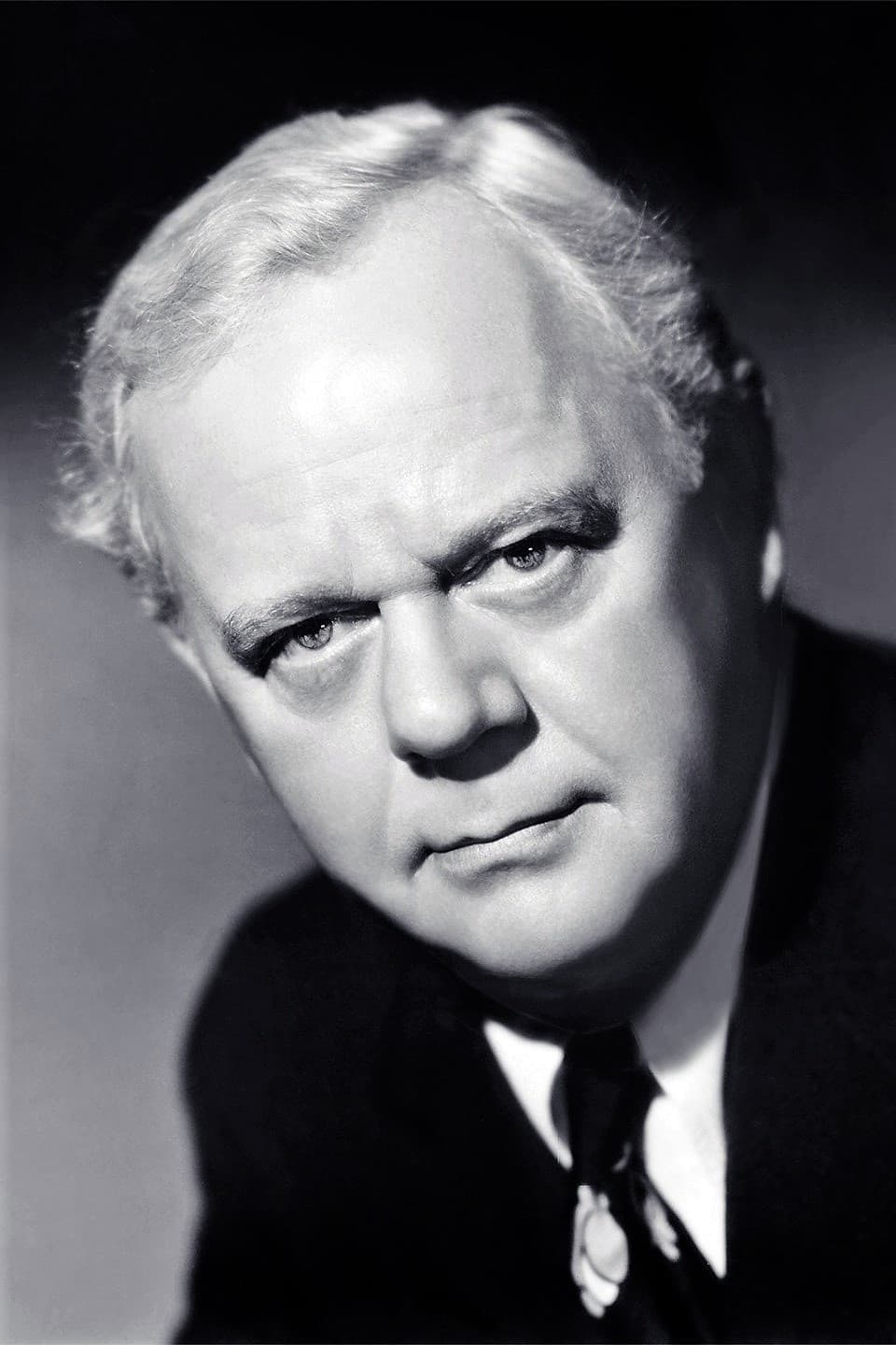 Charles Winninger | Uncle Chester Read