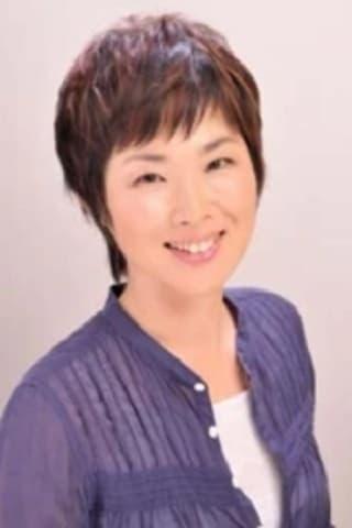 Chiyoko Kawashima | Kernagul's Secretary (voice)