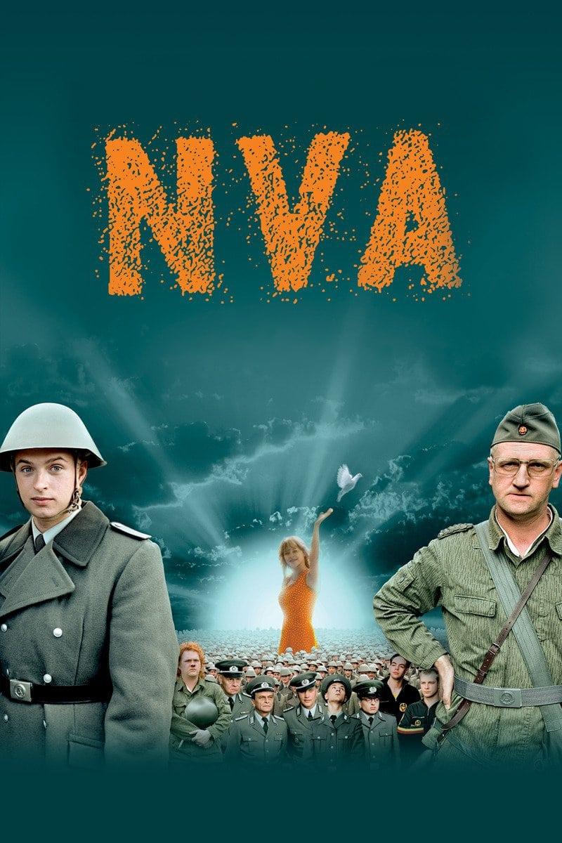 NVA poster