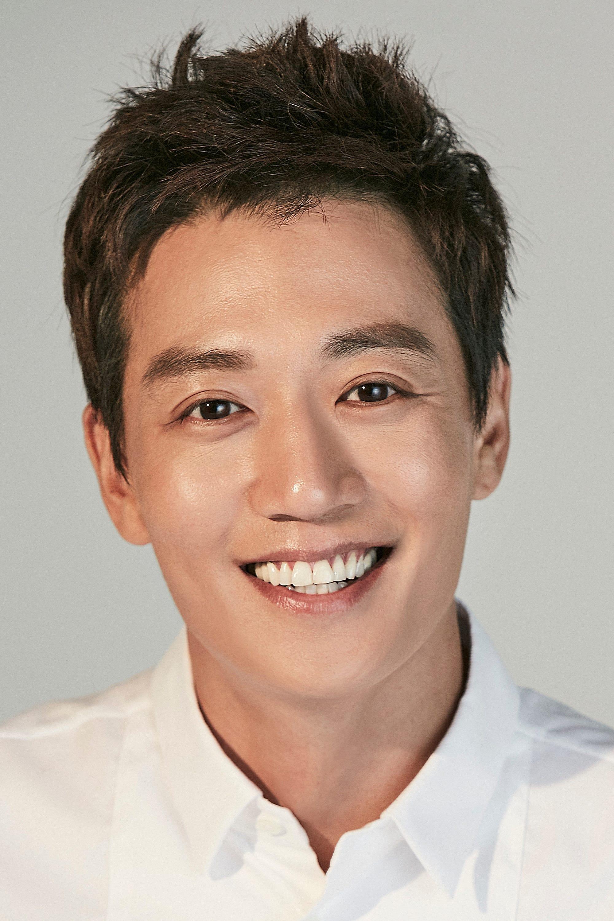 Kim Rae-won | Park Sang-min