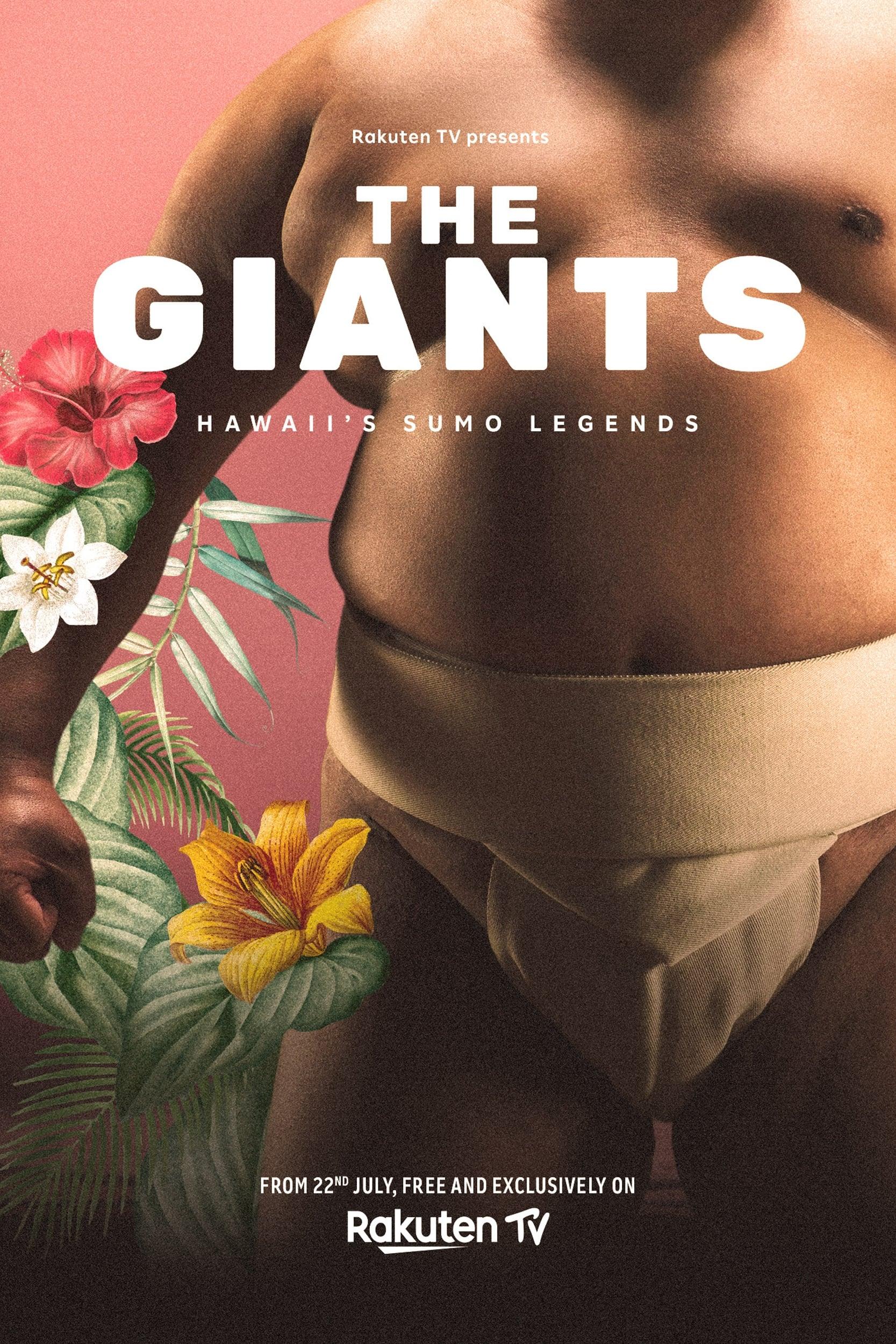 The Giants poster