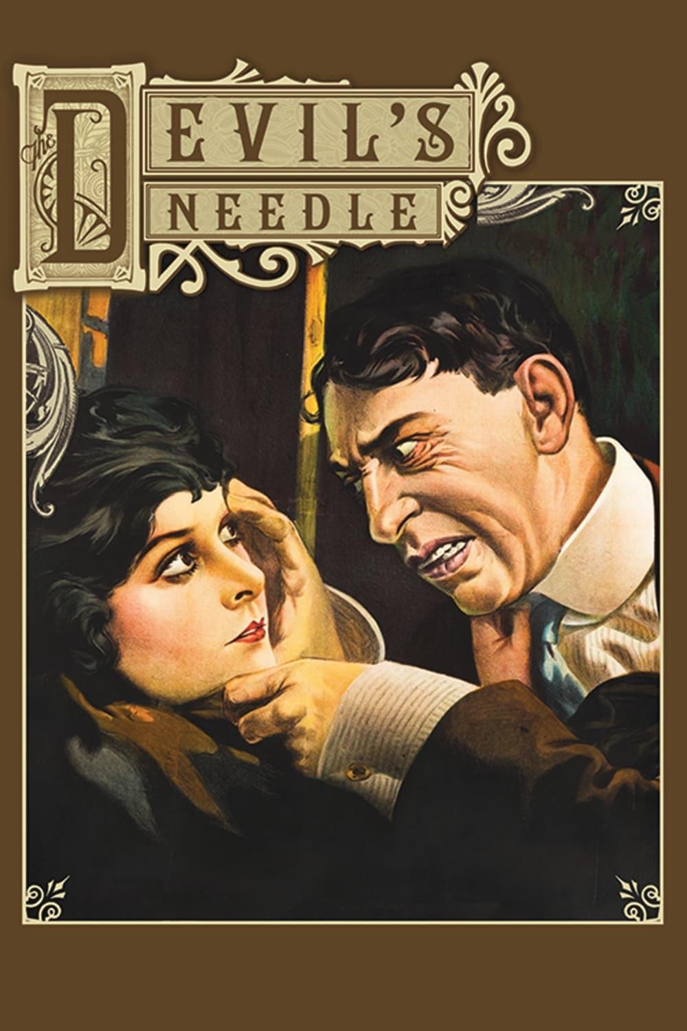 The Devil's Needle poster