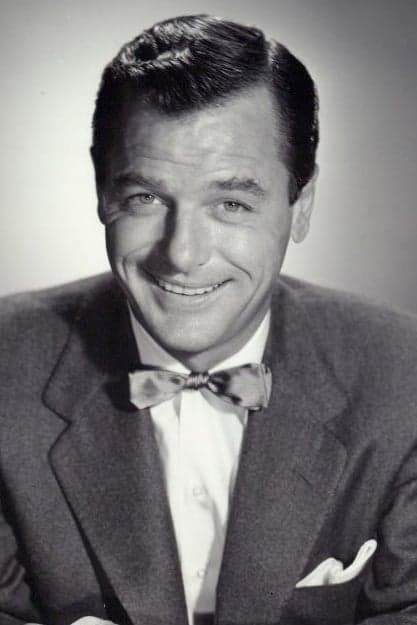 Gig Young | Quill