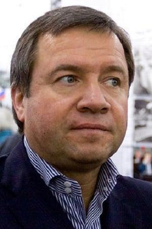 Valentin Yumashev | Self - Politician (archive footage)
