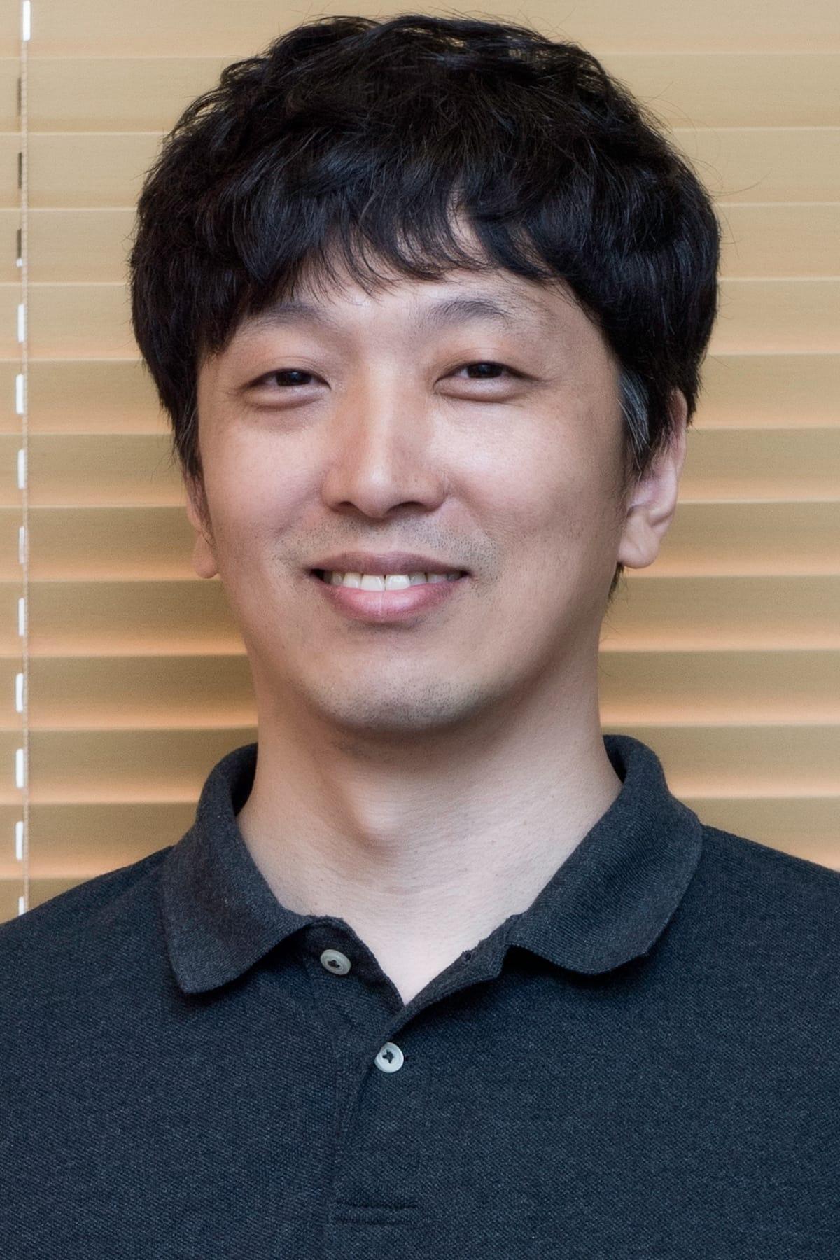 Lee Jeon-hyoung | VFX Supervisor