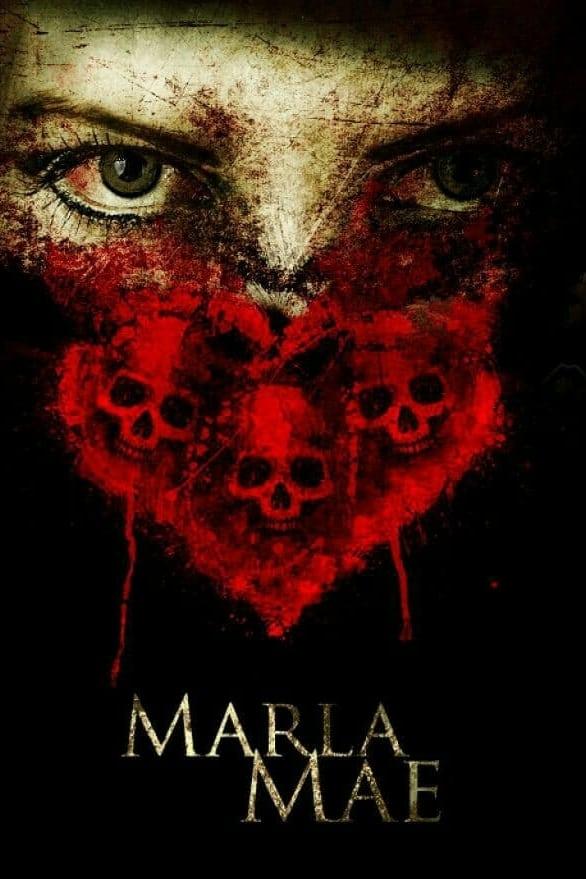 Marla - Sex mit ihr ist tödlich poster