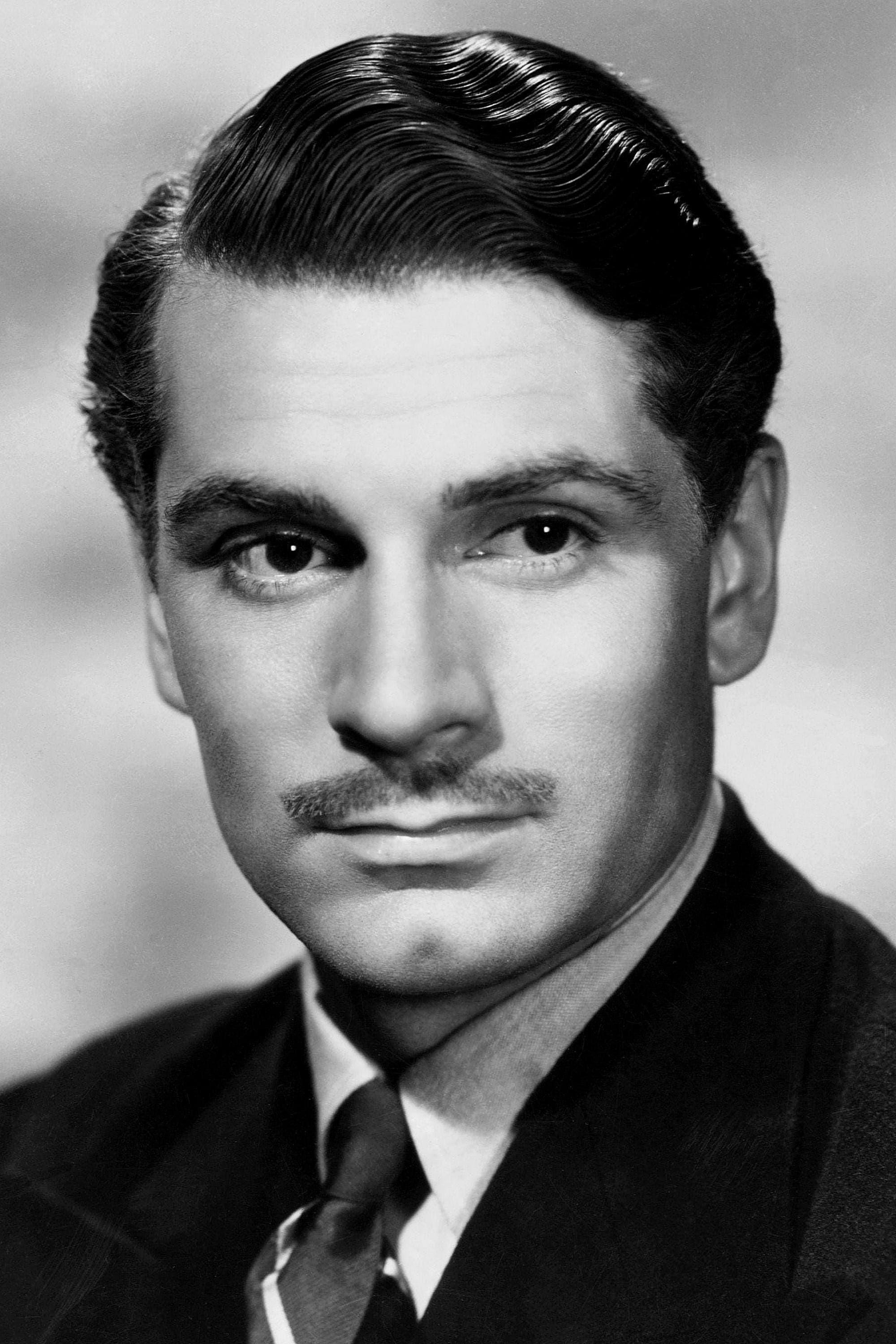 Laurence Olivier | Count Witte