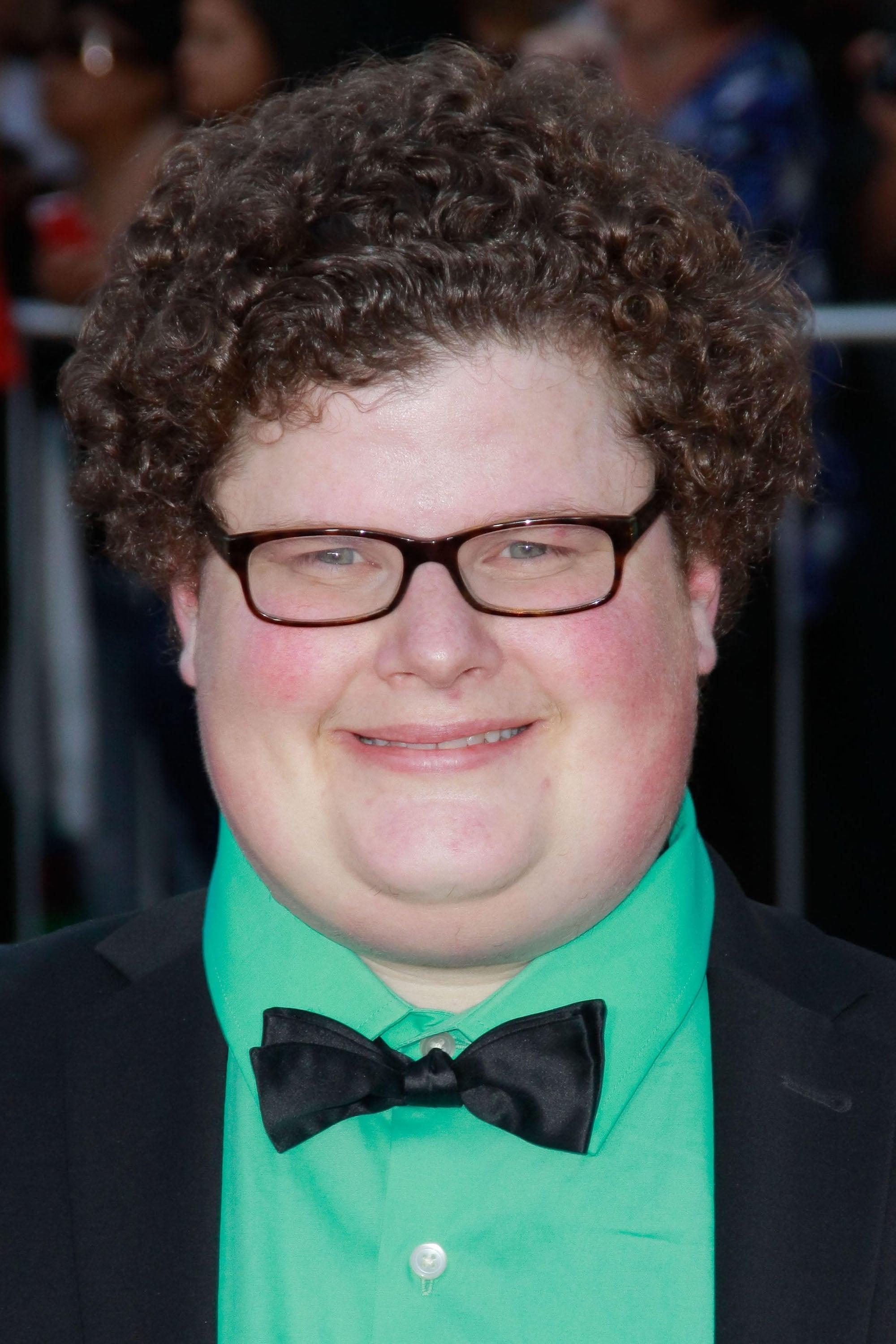 Jesse Heiman | Lucky Party Goer (uncredited)