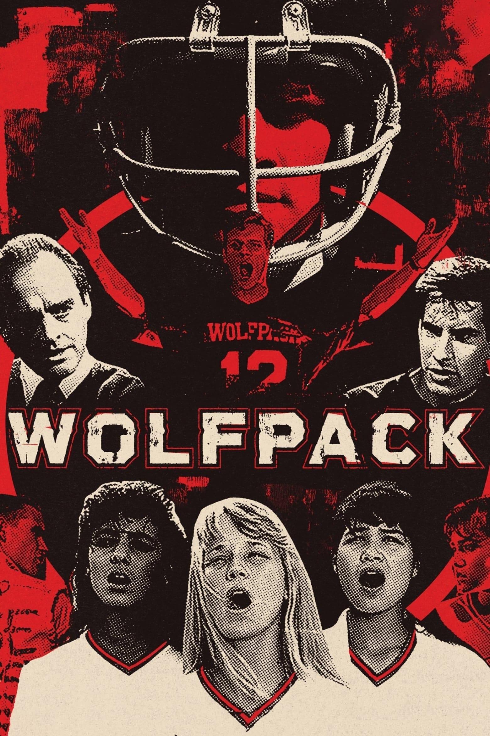 Wolfpack poster