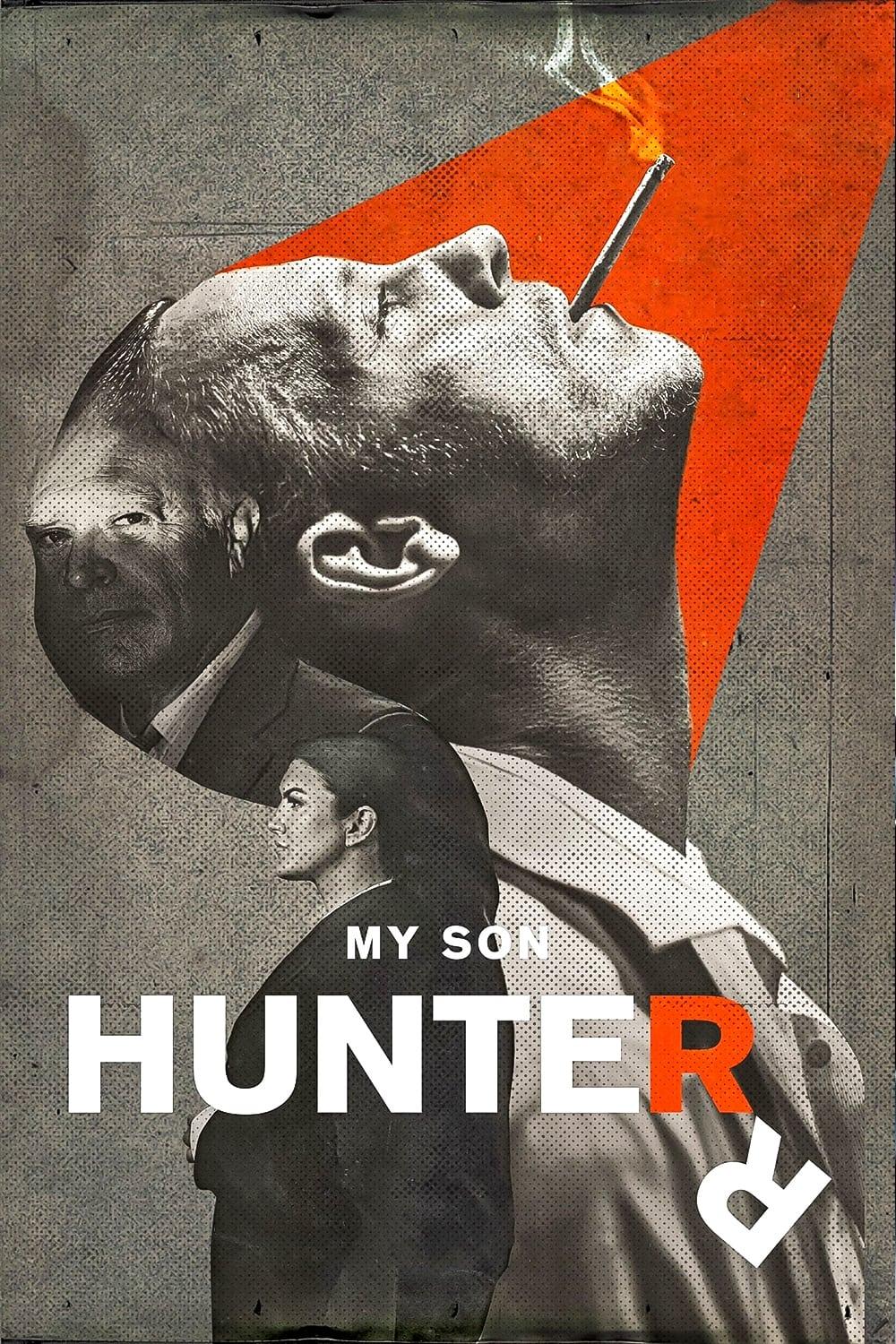 My Son Hunter poster