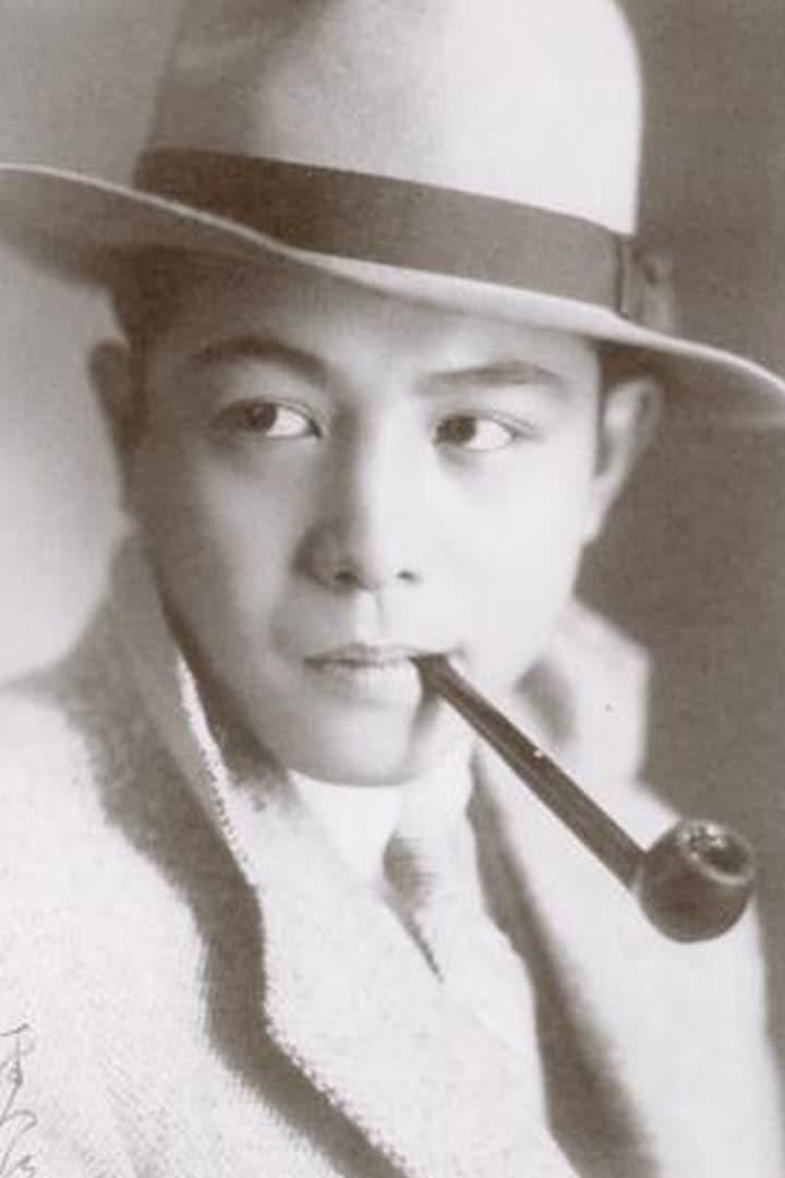 Heihachirô Ôkawa | Captain Kanematsu