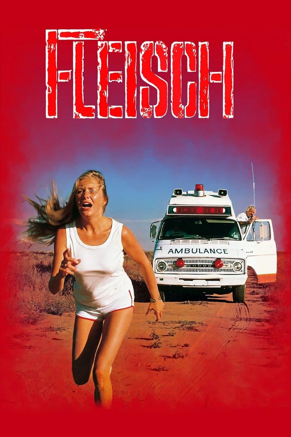 Fleisch poster