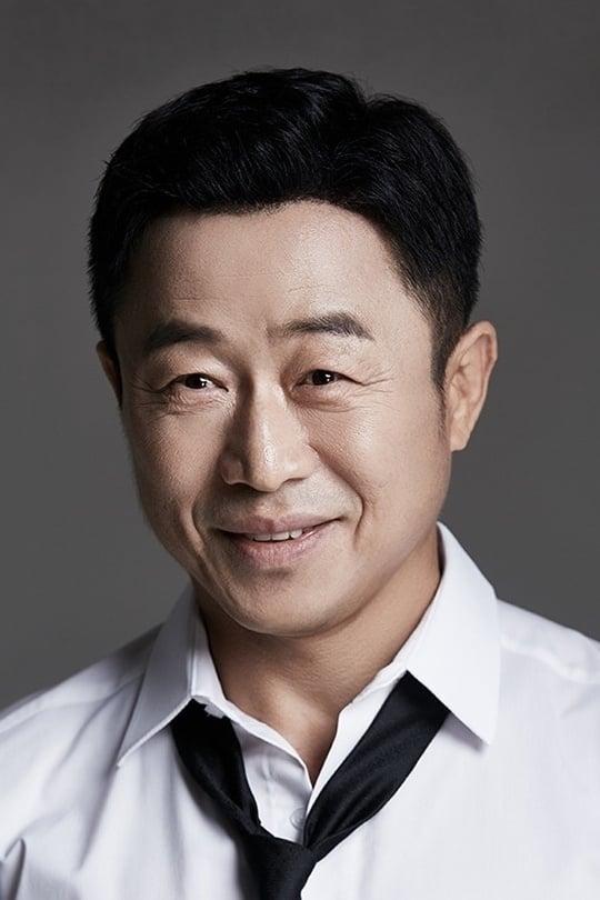 Lee Moon-sik | Jo Shin-chul
