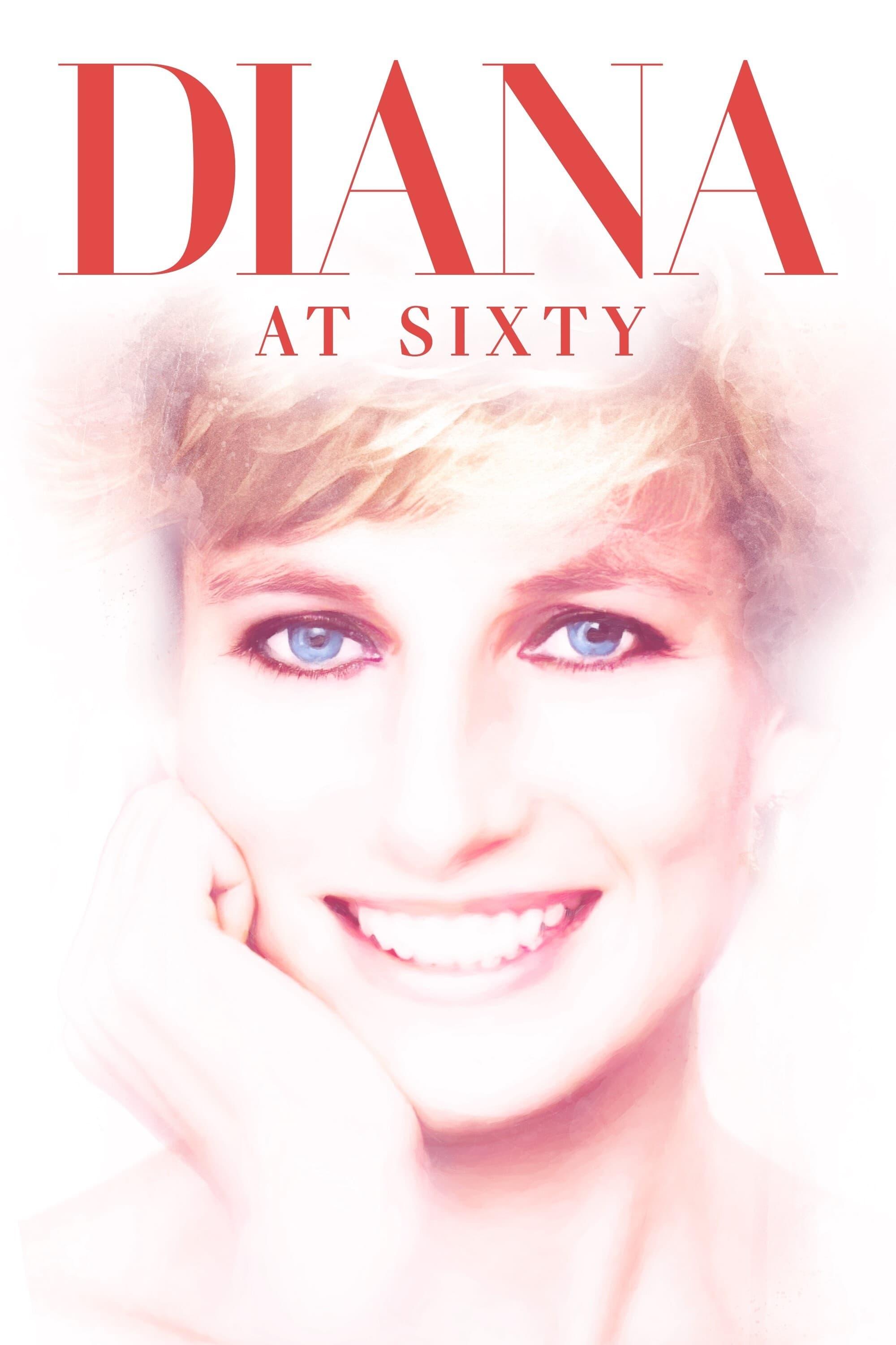 Diana at Sixty poster