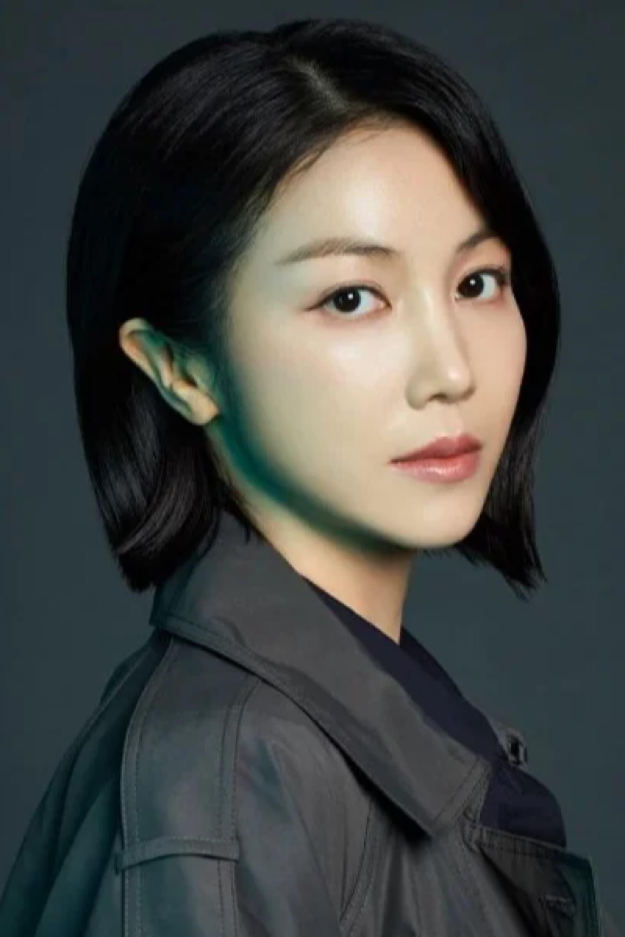 Kim Ok-vin | Cha Tae-kyeong