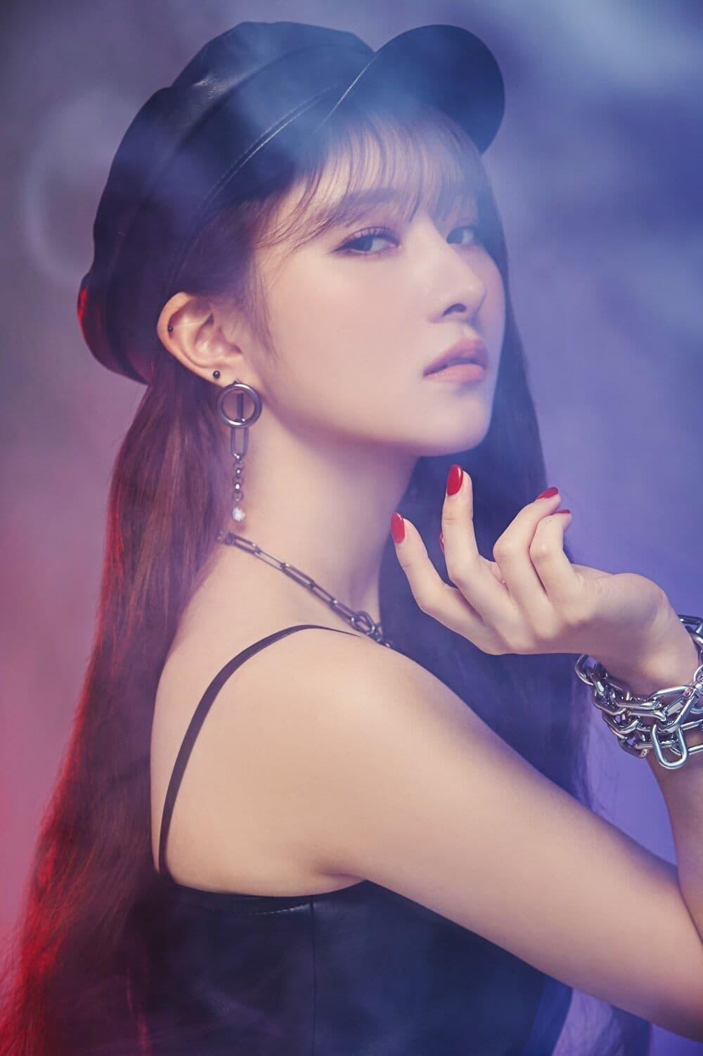 Kim Bo-ra | Self (SuA)