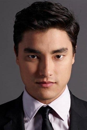 Remy Hii | Alistair Cheng
