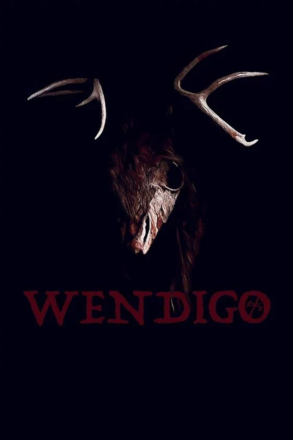 Wendigo poster