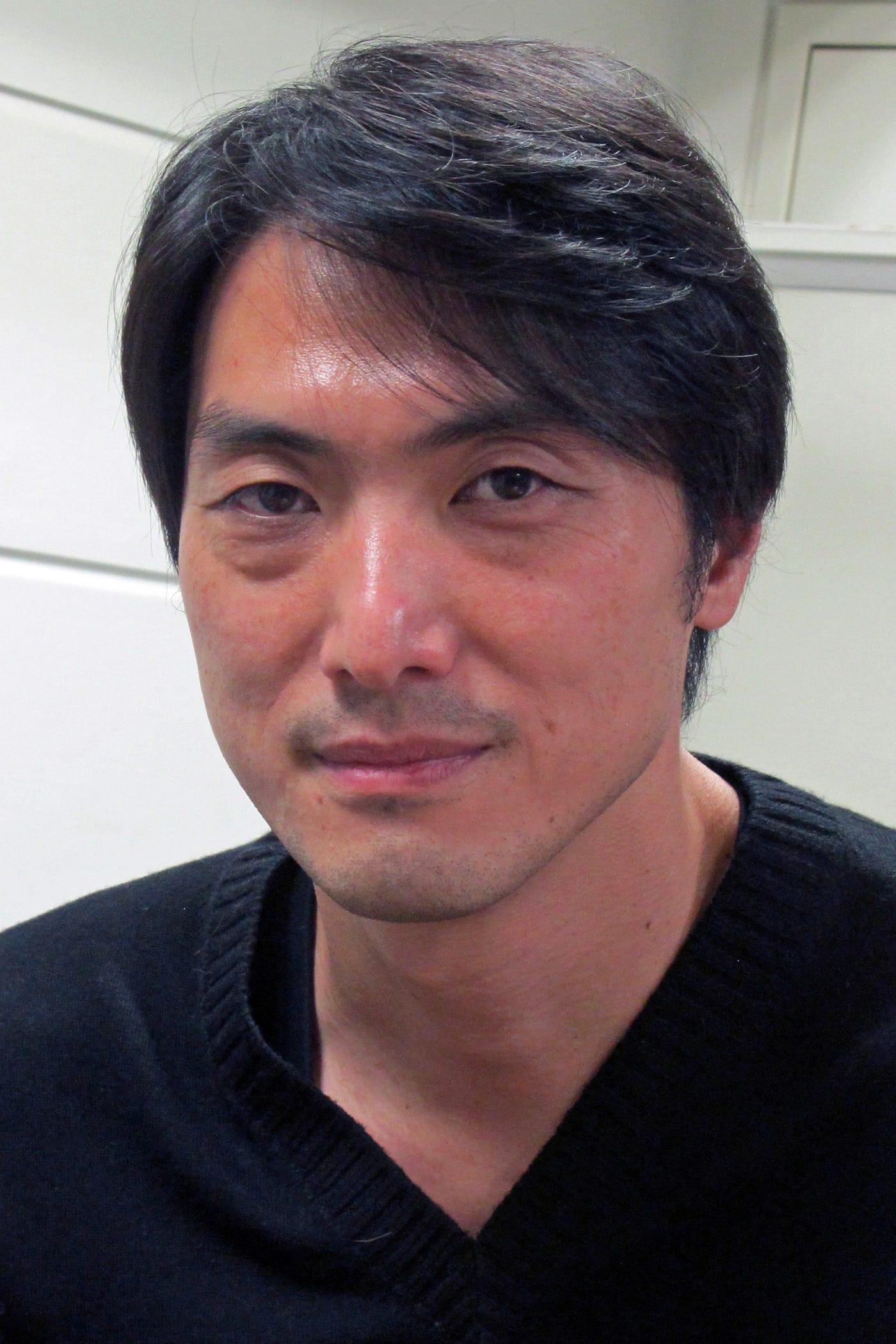 Takehiro Hira | Shin Mitsurugi (Gregory Edgeworth)