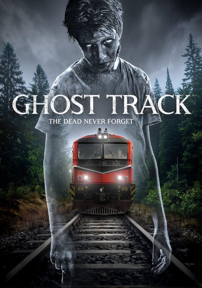 Ghost Track poster