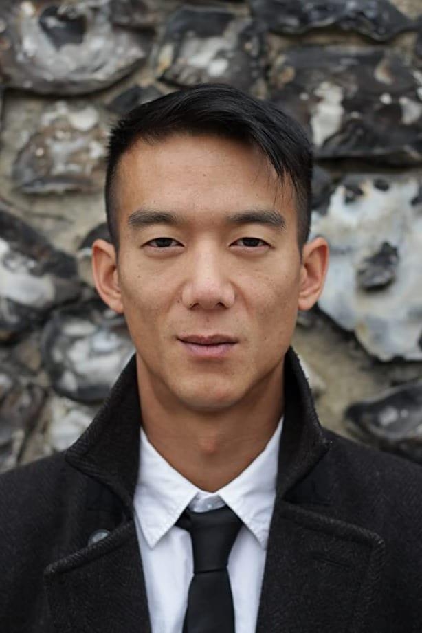 Mark Chiu | Bhutanese Prison Guard #2