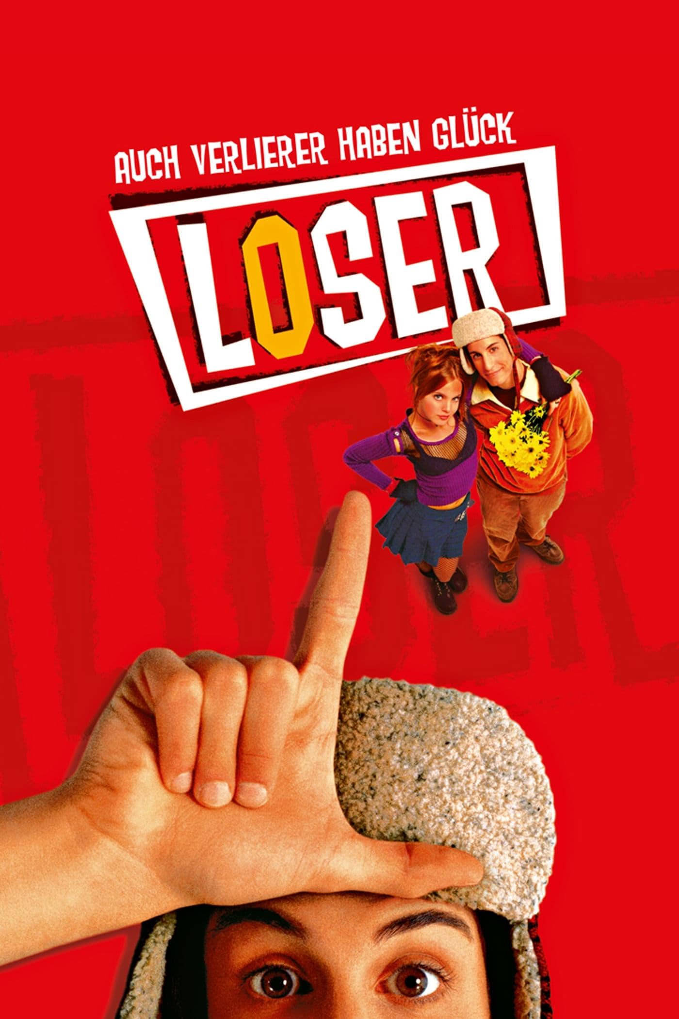 Loser - Auch Verlierer haben Glück poster
