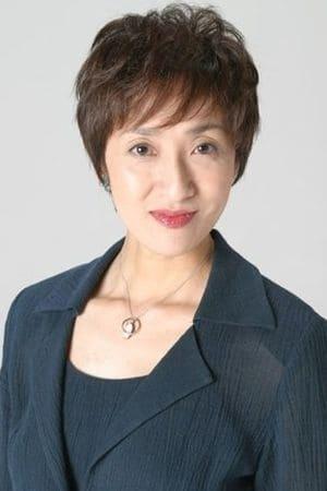 Tomoko Miyadera | Mina Kurokawa (voice)