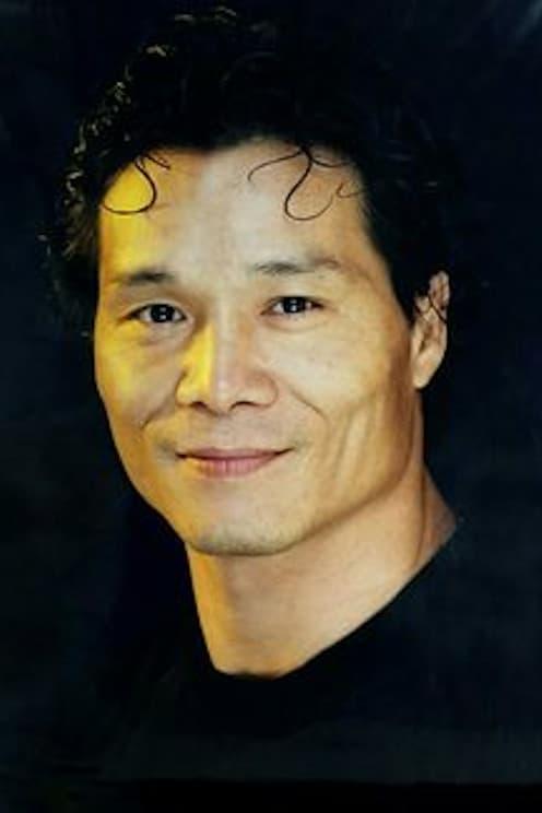 Philip Kwok Chun-Fung | Wang Chieh-Mei
