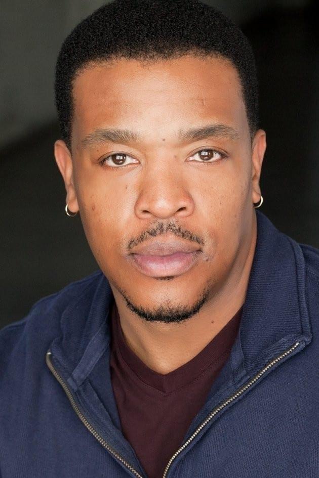 Russell Hornsby | Buddy Marcell